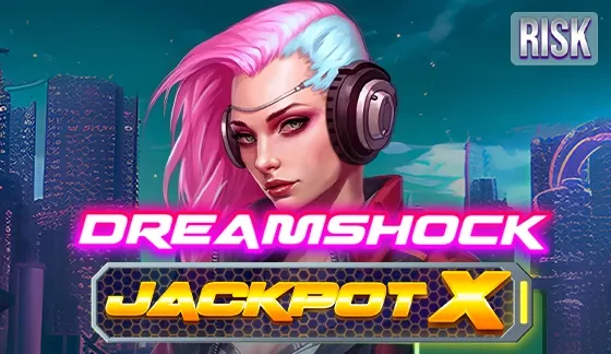 Гет Икс casino slot