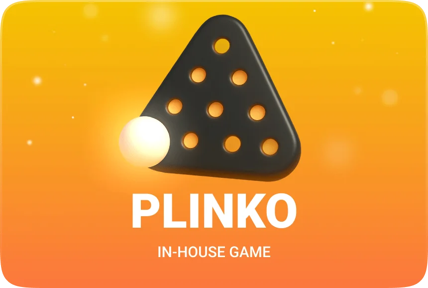 Демо-режим Plinko в Гет Икс
