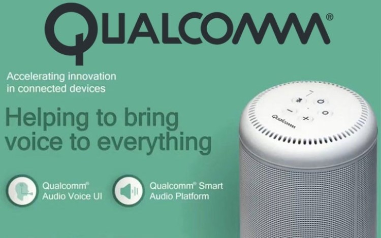Фото - CES 2018: Qualcomm Smart Audio — готовая смарт-платформа с поддержкой Cortana»