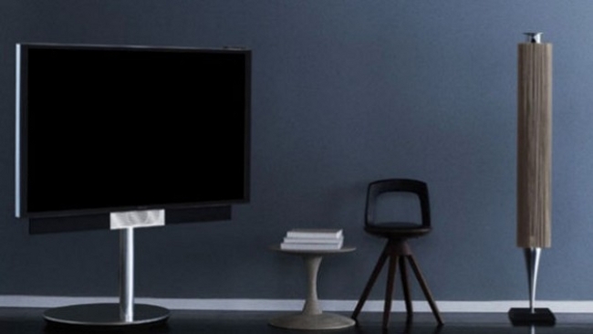 Фото - BeoVision Avant. Роскошный и неимоверно дорогой 55-дюймовый 4K-телевизор от Bang & Olufsen