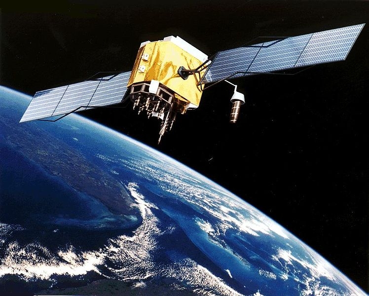 Фото - Точность позиционирования ГЛОНАСС станет сопоставимой с GPS уже в этом году»