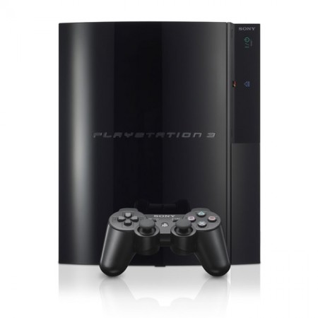 Фото - Sony: о PlayStation 4 думать пока рано