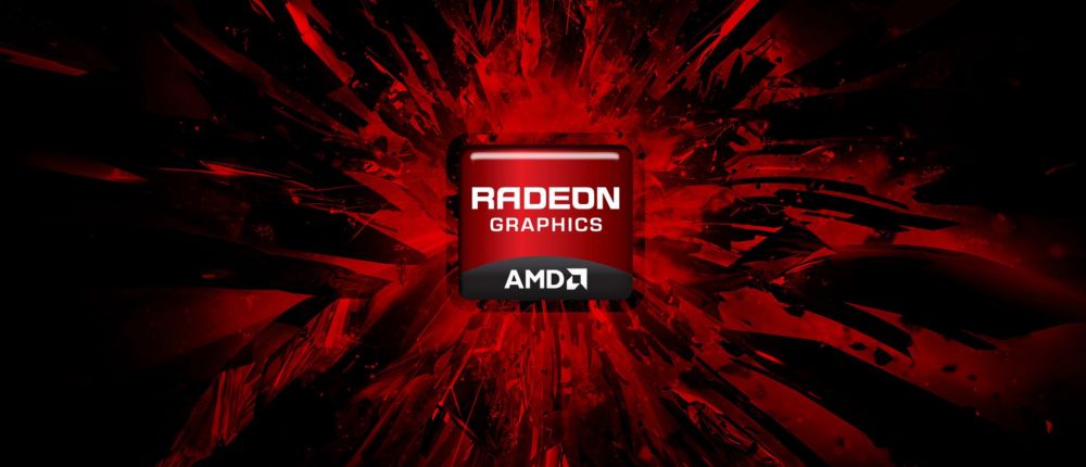 Фото - AMD анонсировала видеокарты линейки RX 500X