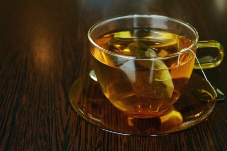 Фото - Учёные назвали сорт чая, который поможет похудеть