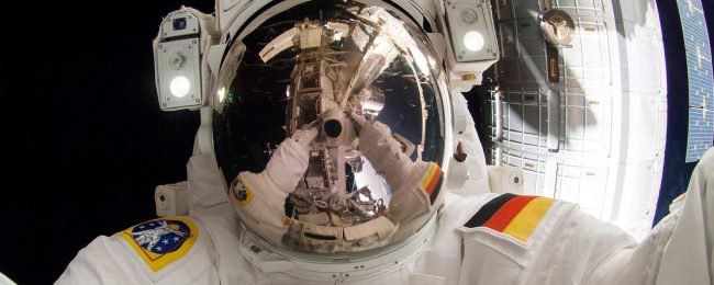 Фото - Можно ли создать идеального космонавта при помощи генной инженерии?
