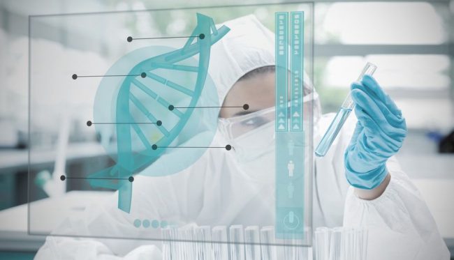 Фото - Новый ДНК-тест позволяет проверить новорождённых сразу на 193 генетических заболевания