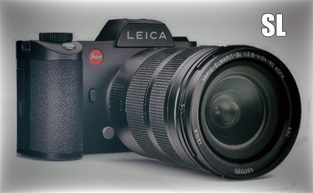 Фото - Leica SL: новая беззеркальная система класса High-End»