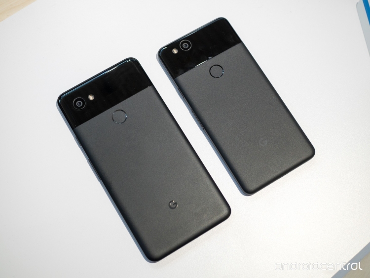 Фото - Отчёт DxOMark по Google Pixel 2: чем отличилась и запомнилась лучшая смартфонная камера»