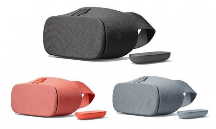 Фото - Google намерена представить VR-гарнитуру Daydream View 2017 и смарт-колонку Home Mini»
