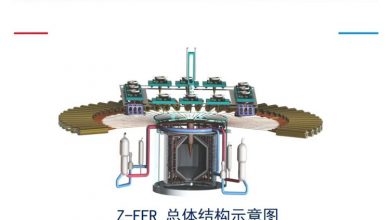 Фото - Китай построит первый в мире ядерный реактор с термоядерным зажиганием — его запустят в работу в 2028 году