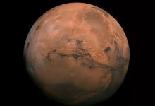 Фото - Учёные обнаружили на Марсе подземное озеро — пока только теоретически, но с крайне высокой вероятностью