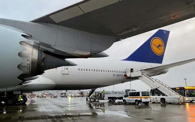 Фото - Немецкий авиаперевозчик запретил пассажирам самолётов использовать трекеры AirTag