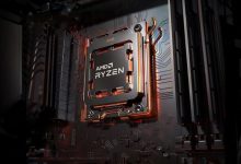 Фото - Продажи AMD Ryzen и Radeon RX в прошлом квартале рухнули на 40 % — компания недополучила $1 млрд, акции упали