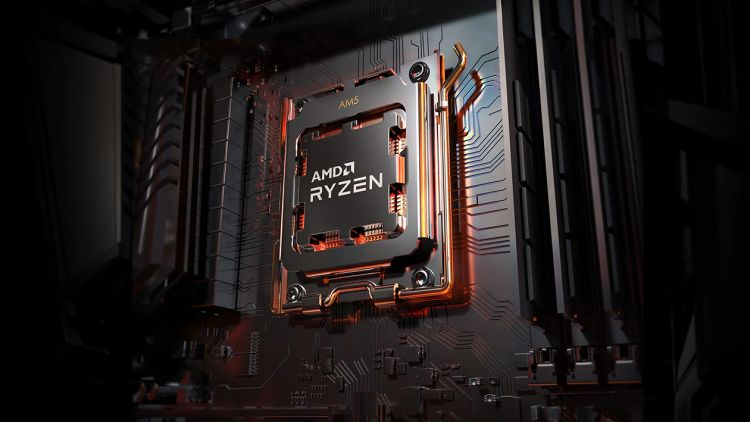 Фото - Продажи AMD Ryzen и Radeon RX в прошлом квартале рухнули на 40 % — компания недополучила $1 млрд, акции упали
