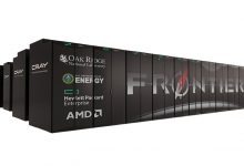 Фото - Суперкомпьютер Frontier столкнулся с проблемами по вине чипов AMD — специалисты обещают всё исправить